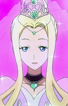 imagem de capa do personagem Lady Claire