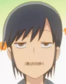 imagem de capa do personagem Denji Tsunashi
