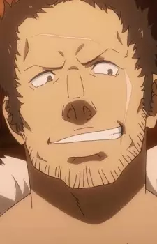 imagem de capa do personagem Mord Latro