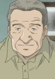 imagem de capa do personagem Hartmann