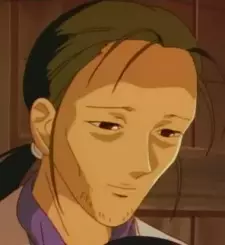 imagem de capa do personagem Father
