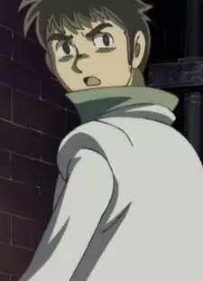 Ichiro Komyoji