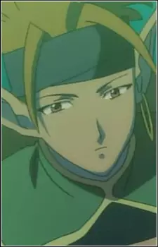 imagem de capa do personagem Mailreit