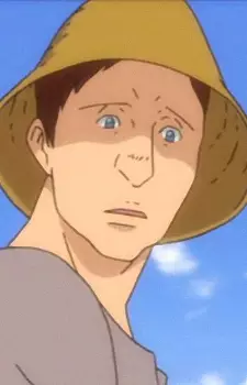 imagem de capa do personagem Denis