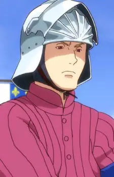 imagem de capa do personagem Jean De Drouant