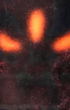 imagem de capa do personagem Cernunnos