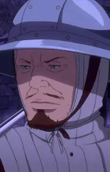 imagem de capa do personagem Captain