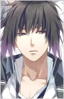imagem de capa do personagem Itsuki Kagami