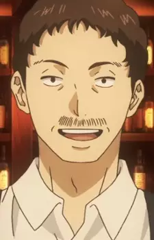 imagem de capa do personagem Uncle Aldini