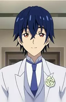 imagem de capa do personagem Prince Alto