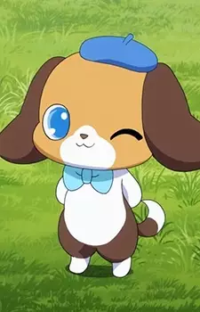imagem de capa do personagem Yuku