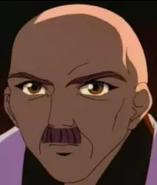 imagem de capa do personagem Chief