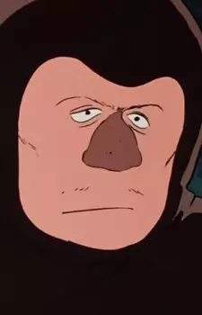 imagem de capa do personagem Akahana