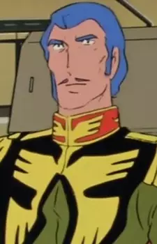 imagem de capa do personagem Barom