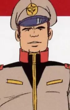imagem de capa do personagem Camilla