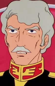 imagem de capa do personagem Challia Bull