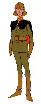 imagem de capa do personagem Darota