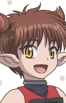 imagem de capa do personagem Tart