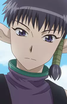 imagem de capa do personagem Pie