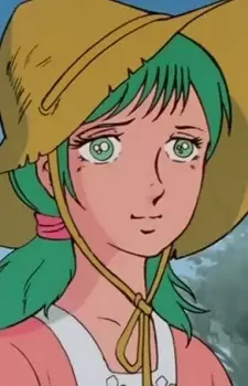 imagem de capa do personagem Rolland Chuan
