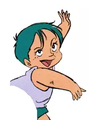 imagem de capa do personagem Tachi