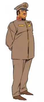 imagem de capa do personagem Tianem