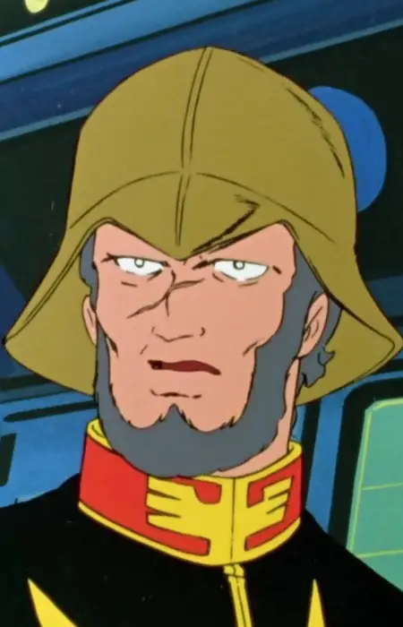 imagem de capa do personagem Tokwan