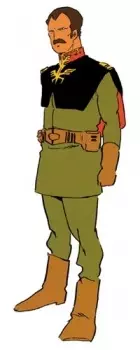 imagem de capa do personagem Twanning