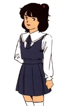 imagem de capa do personagem Cheimin Noa