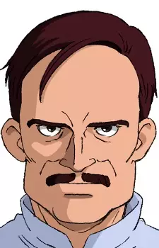 imagem de capa do personagem Hasan