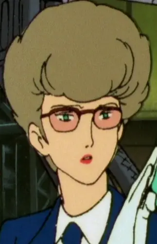 imagem de capa do personagem Namicar Cornell