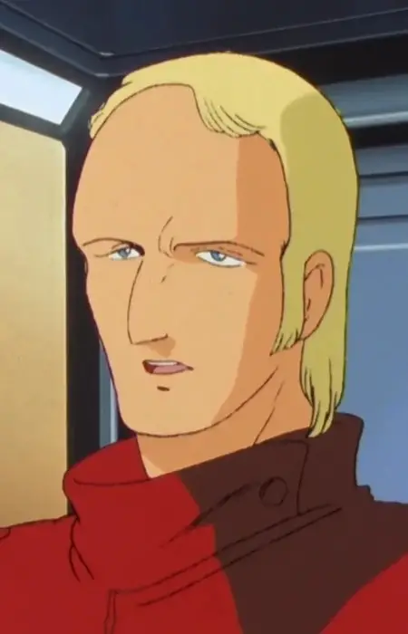 imagem de capa do personagem Samarn