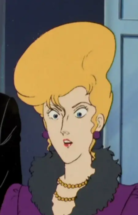 imagem de capa do personagem Anma Damar