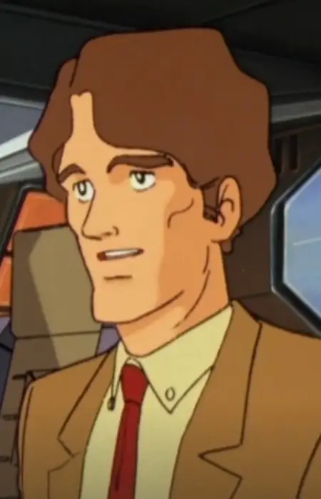 imagem de capa do personagem Chimatter