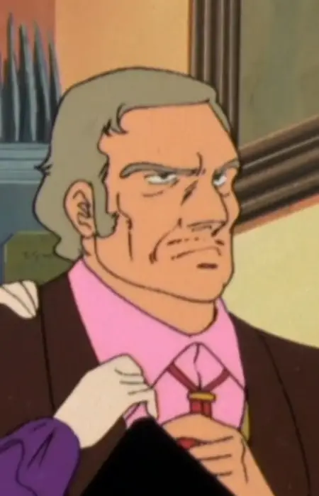 imagem de capa do personagem Damar