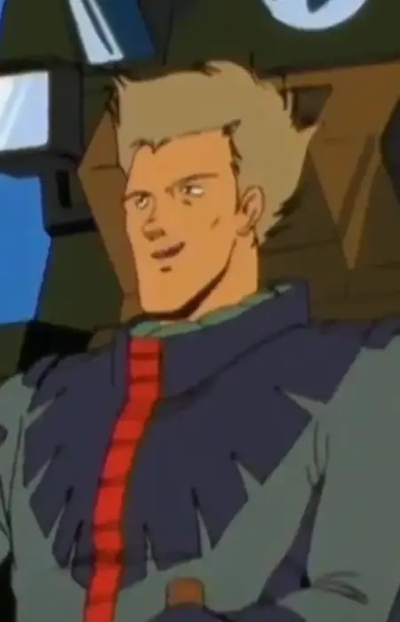 imagem de capa do personagem Dell