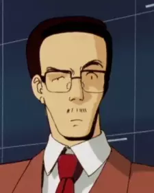 imagem de capa do personagem Dodemo
