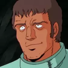 imagem de capa do personagem Flynn