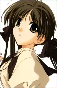 imagem de capa do personagem Hotaru Shirakawa