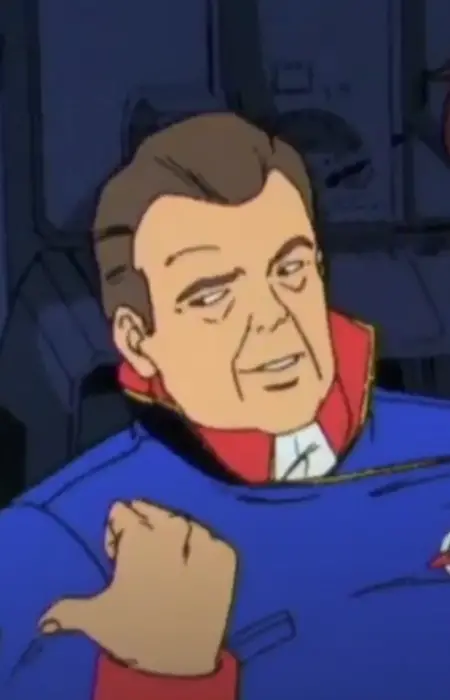 imagem de capa do personagem Madchar Mucha