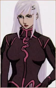 imagem de capa do personagem Nora Polyansky