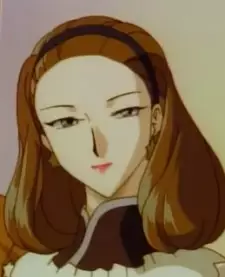 imagem de capa do personagem Kasumi Kimihara