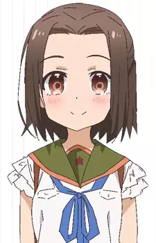 imagem de capa do personagem Kei Shidou