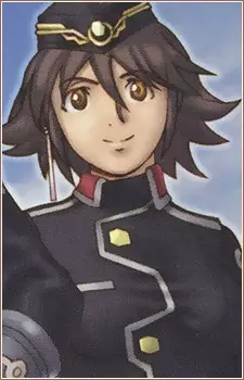 imagem de capa do personagem Celica Yayoi