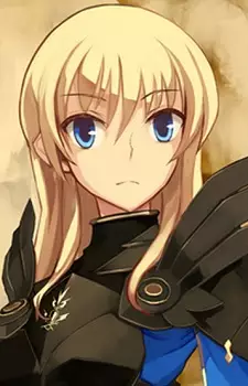 imagem de capa do personagem Ulrica Ledesma