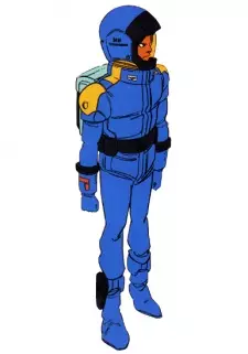 imagem de capa do personagem Ramsus Hasa