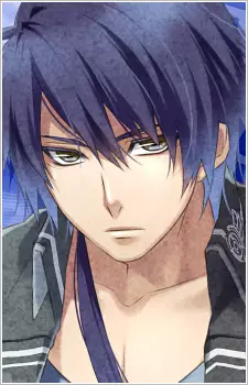 imagem de capa do personagem Akito Shukuri