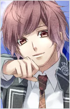 imagem de capa do personagem Heishi Otomaru