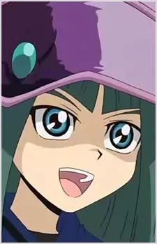 imagem de capa do personagem Torunka