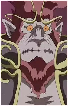 imagem de capa do personagem Zeman